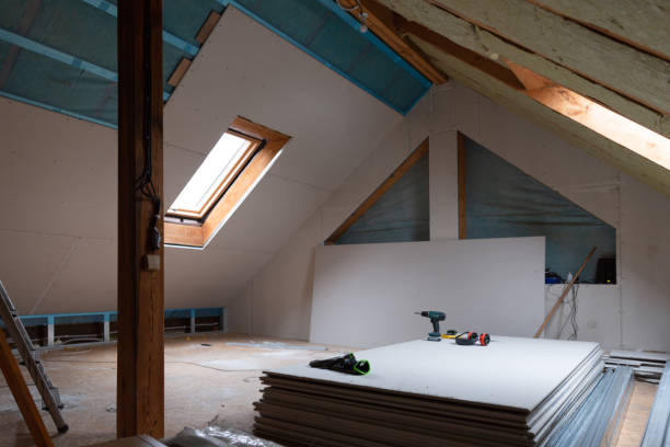 Best Spray Foam Insulation in Las Palmas Ii, TX