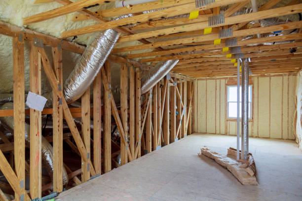 Best Energy Efficiency Insulation in Las Palmas Ii, TX