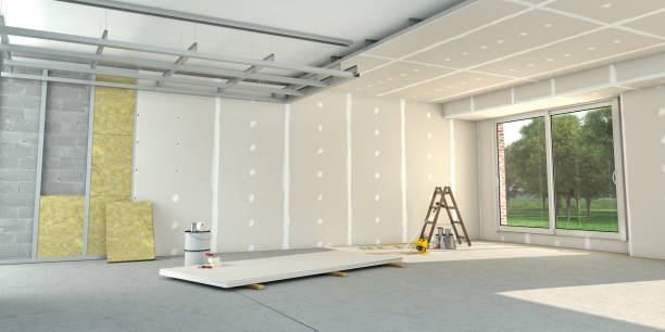 Types of Insulation We Offer in Las Palmas Ii, TX