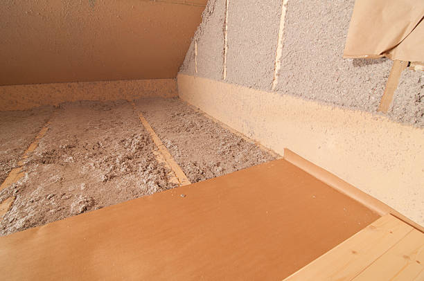 Las Palmas Ii, TX Insulation Contractor Company