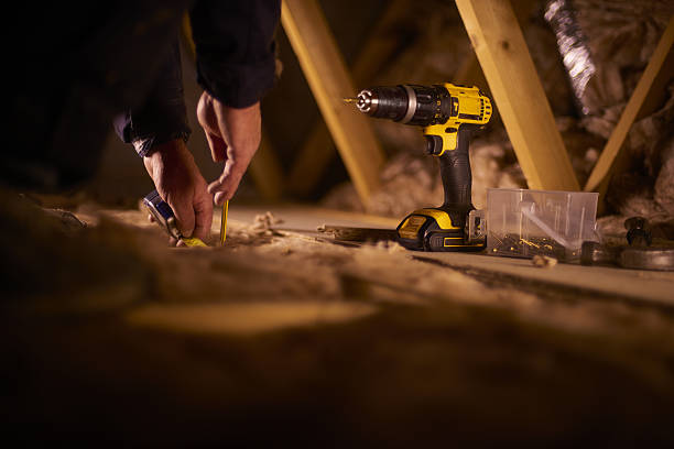 Best Specialized Insulation Services in Las Palmas Ii, TX